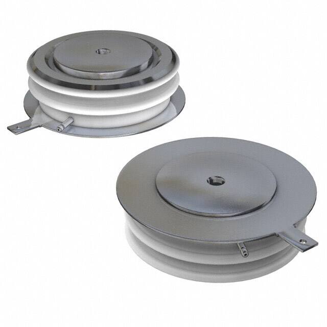 VS-ST303C10CFK0 Vishay General Semiconductor - Diodes Division  Thyristors - SCR